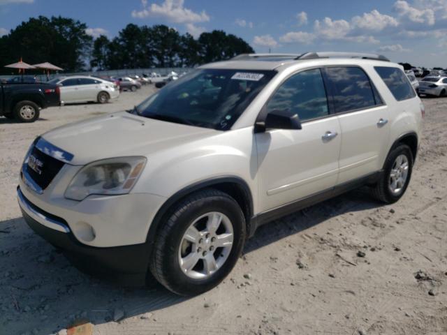 Gmc Acadia sle (2011)