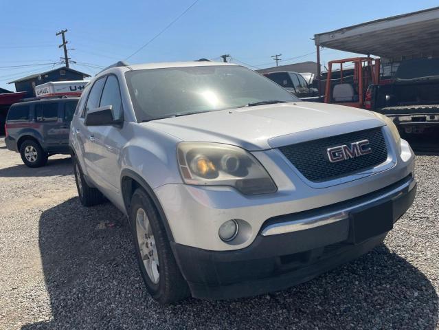 Gmc Acadia sle (2011)