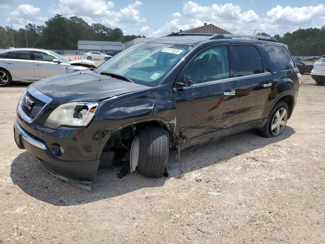 Gmc Acadia slt (2011)