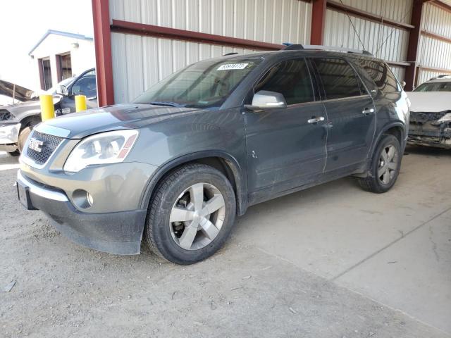 Gmc Acadia slt (2011)