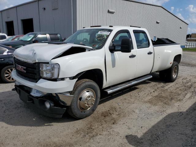 Gmc Sierra c35 (2011)