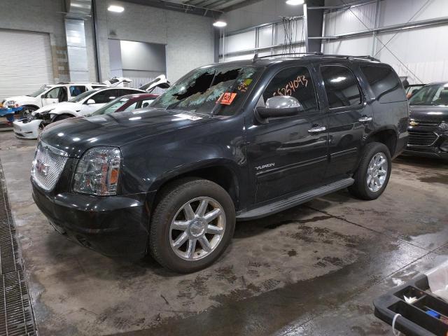 Gmc Yukon slt (2011)