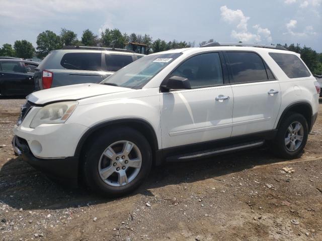 Gmc Acadia sle (2012)