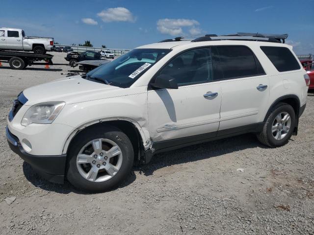 Gmc Acadia sle (2012)
