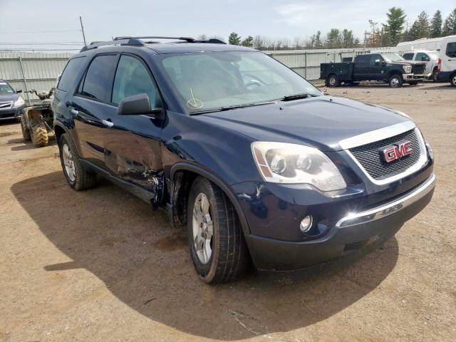 Gmc Acadia sle (2012)