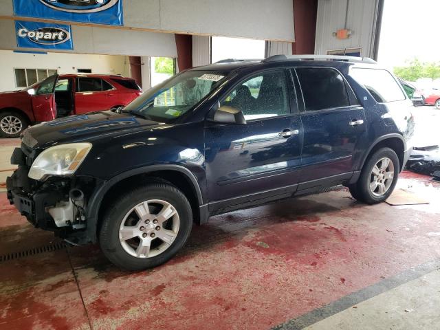 Gmc Acadia sle (2012)