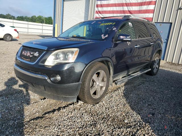 Gmc Acadia slt (2012)