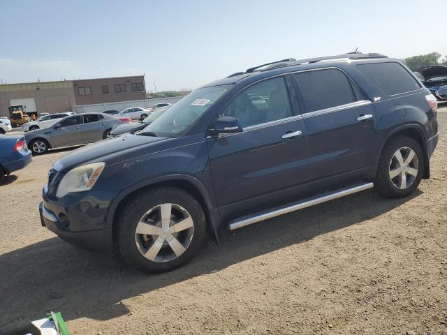 Gmc Acadia slt (2012)