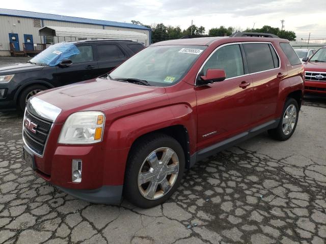 Gmc Terrain (2012)