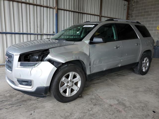 Gmc Acadia sle (2014)