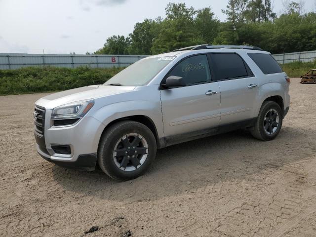 Gmc Acadia sle (2014)