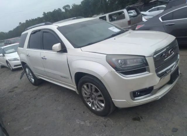 Gmc Acadia (2015)