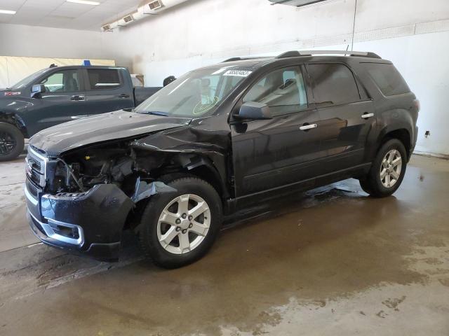 Gmc Acadia sle (2015)