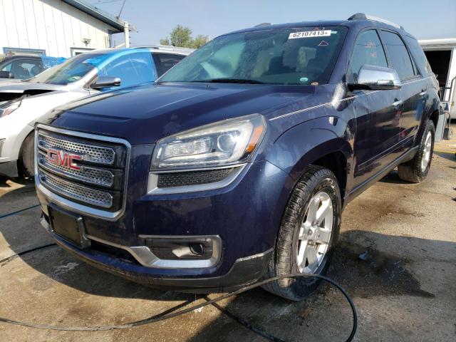 Gmc Acadia sle (2015)