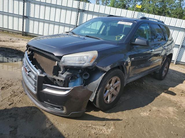 Gmc Acadia sle (2015)
