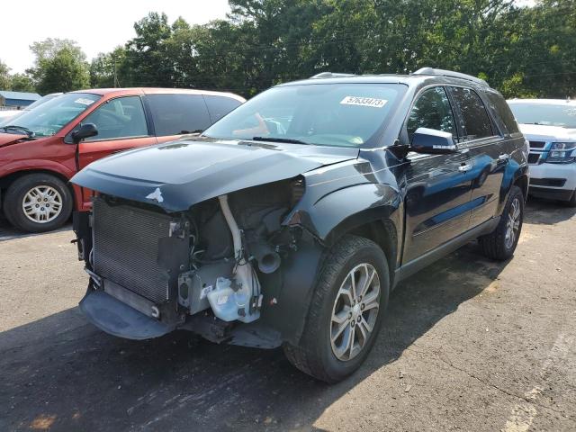 Gmc Acadia slt (2015)