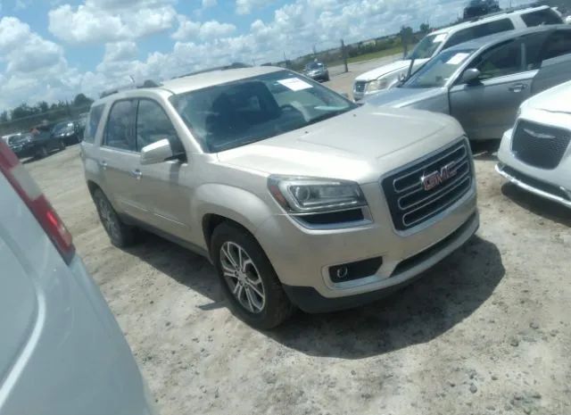 Gmc Acadia (2016)