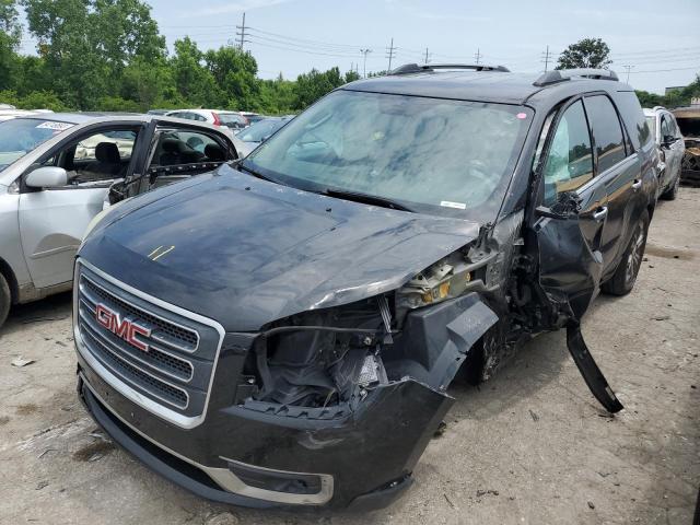 Gmc Acadia slt (2016)