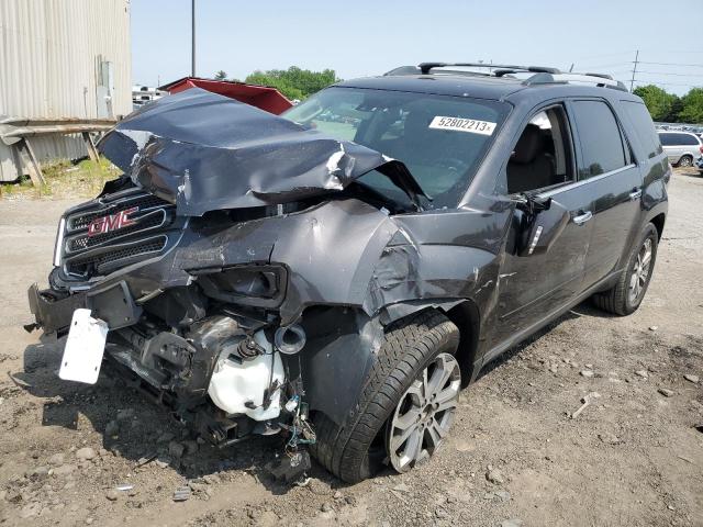 Gmc Acadia slt (2016)