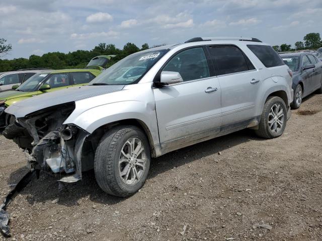 Gmc Acadia slt (2016)