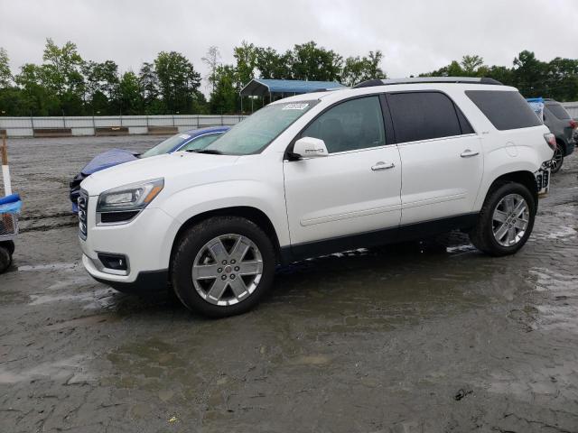 Gmc Acadia lim (2017)
