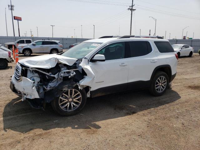 Gmc Acadia sle (2017)