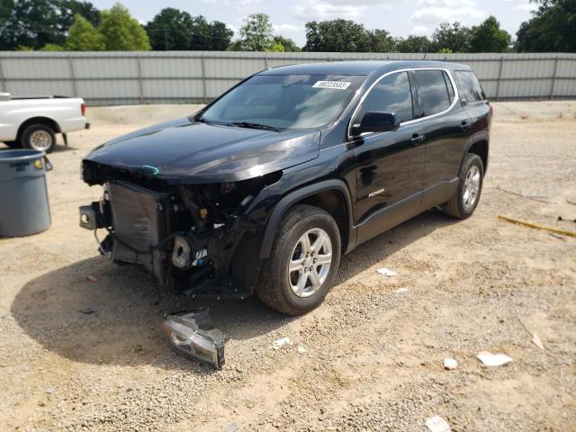 Gmc Acadia sle (2018)