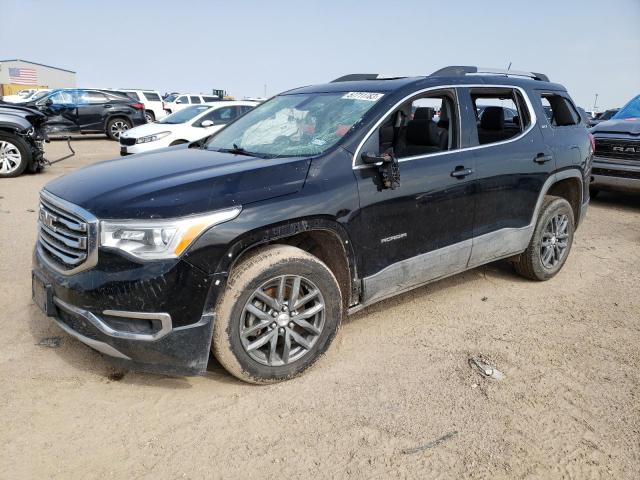 Gmc Acadia slt (2018)