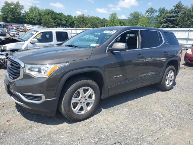 Gmc Acadia sle (2019)