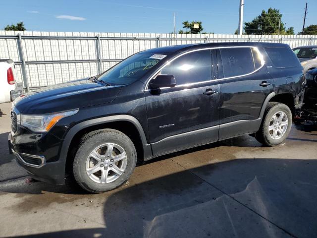 Gmc Acadia sle (2019)