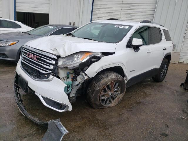Gmc Acadia slt (2019)