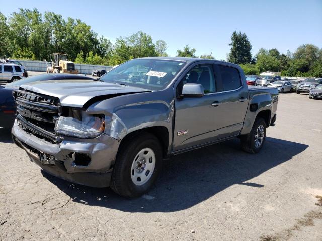 Gmc Canyon all (2019)