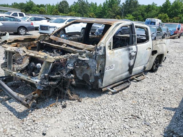 Gmc Canyon all (2019)