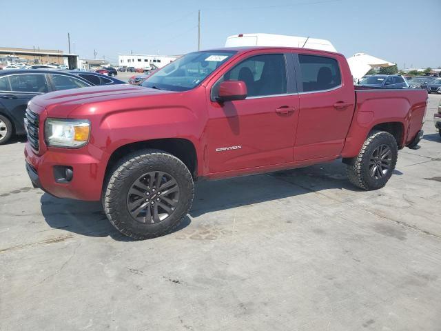 Gmc Canyon sle (2019)
