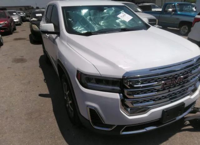 Gmc Acadia (2020)