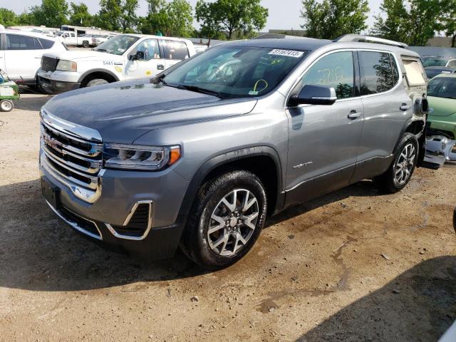 Gmc Acadia sle (2020)