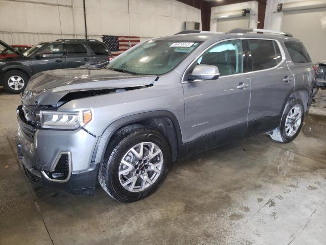 Gmc Acadia slt (2020)