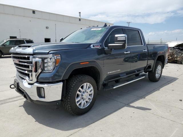 Gmc Sierra k35 (2020)