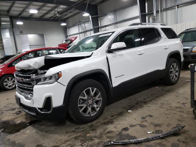 Gmc Acadia slt (2021)