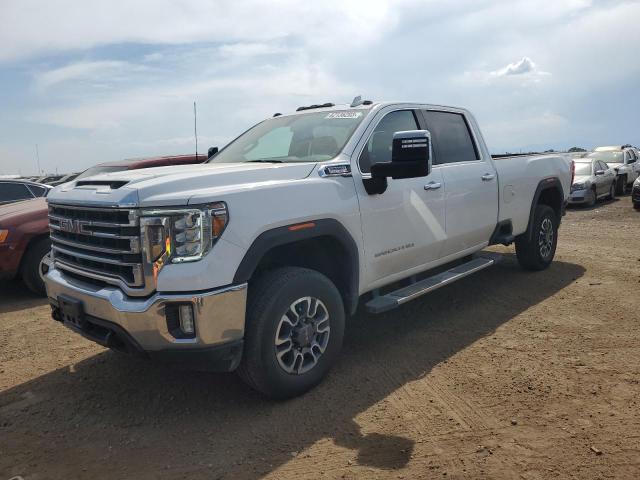 Gmc Sierra k35 (2021)