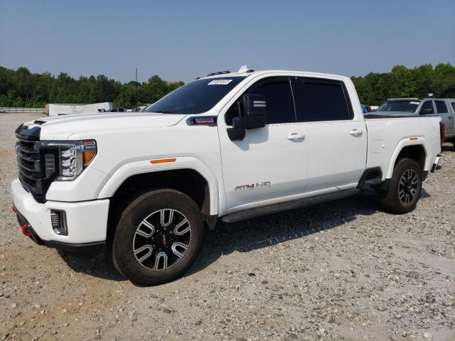 Gmc Sierra k35 (2022)