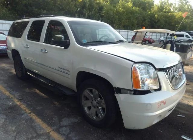 Gmc Yukon xl (2010)