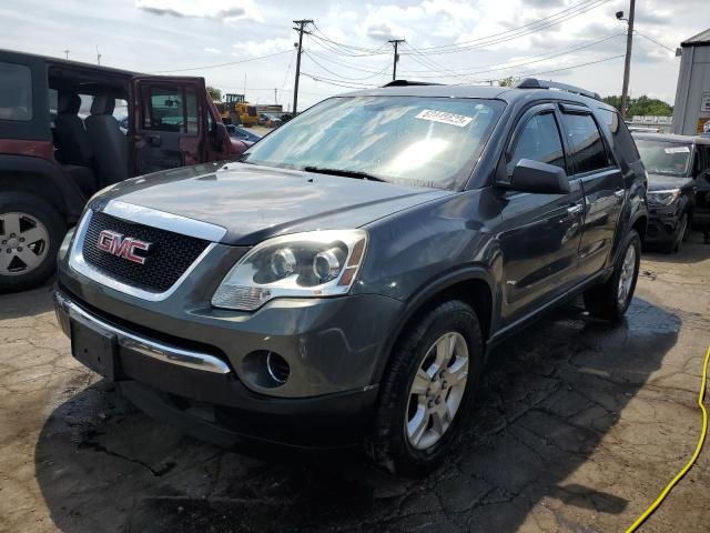 Gmc Acadia sle (2011)