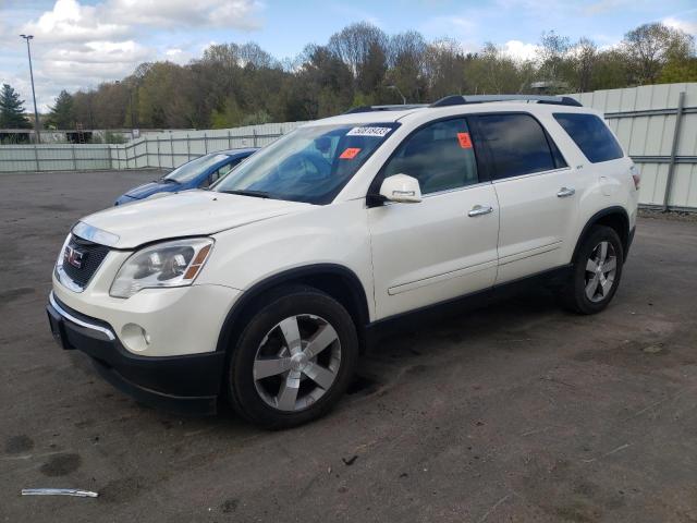 Gmc Acadia slt (2011)