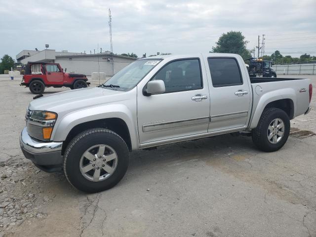 Gmc Canyon slt (2011)