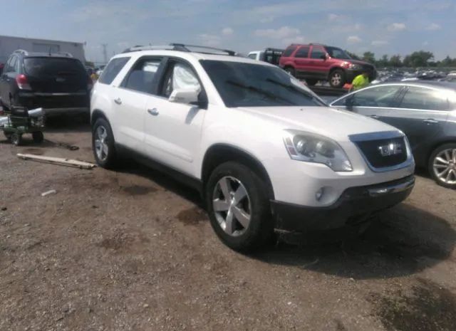 Gmc Acadia (2012)