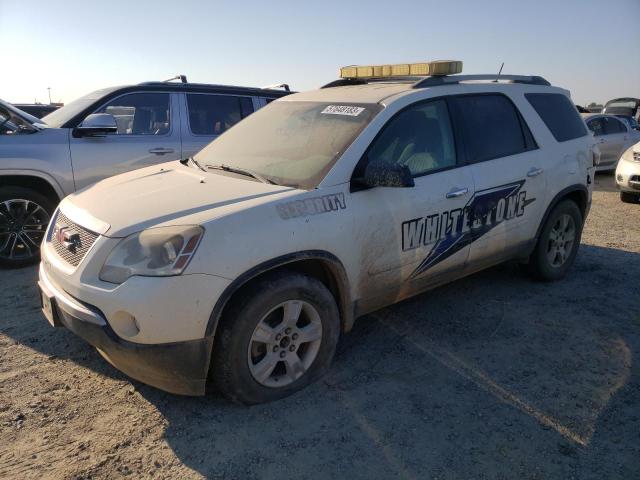 Gmc Acadia sle (2012)