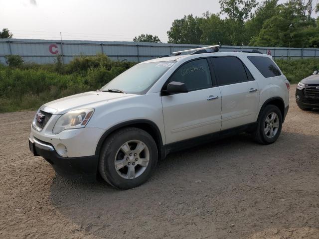 Gmc Acadia sle (2012)