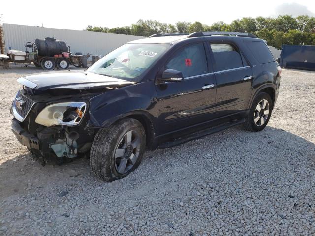 Gmc Acadia slt (2012)