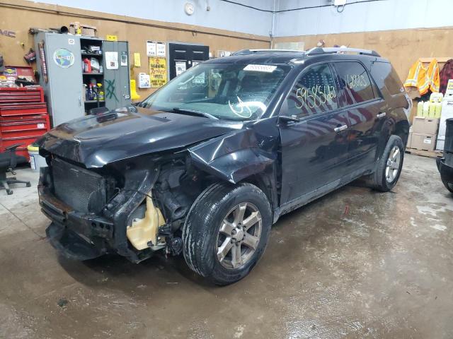 Gmc Acadia sle (2013)